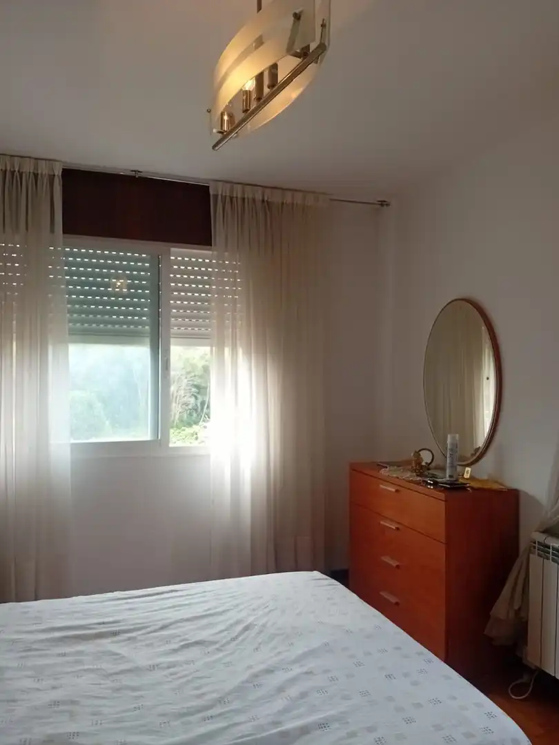 Habitación de Casa o chalet en venta en Ponteareas con Calefacción y Terraza