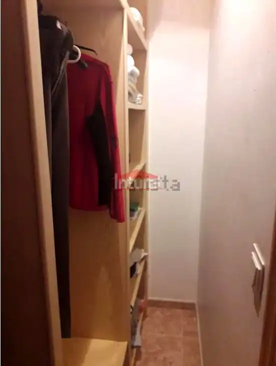Habitación de Casa adosada en venta en San Pedro con Calefacción y Terraza