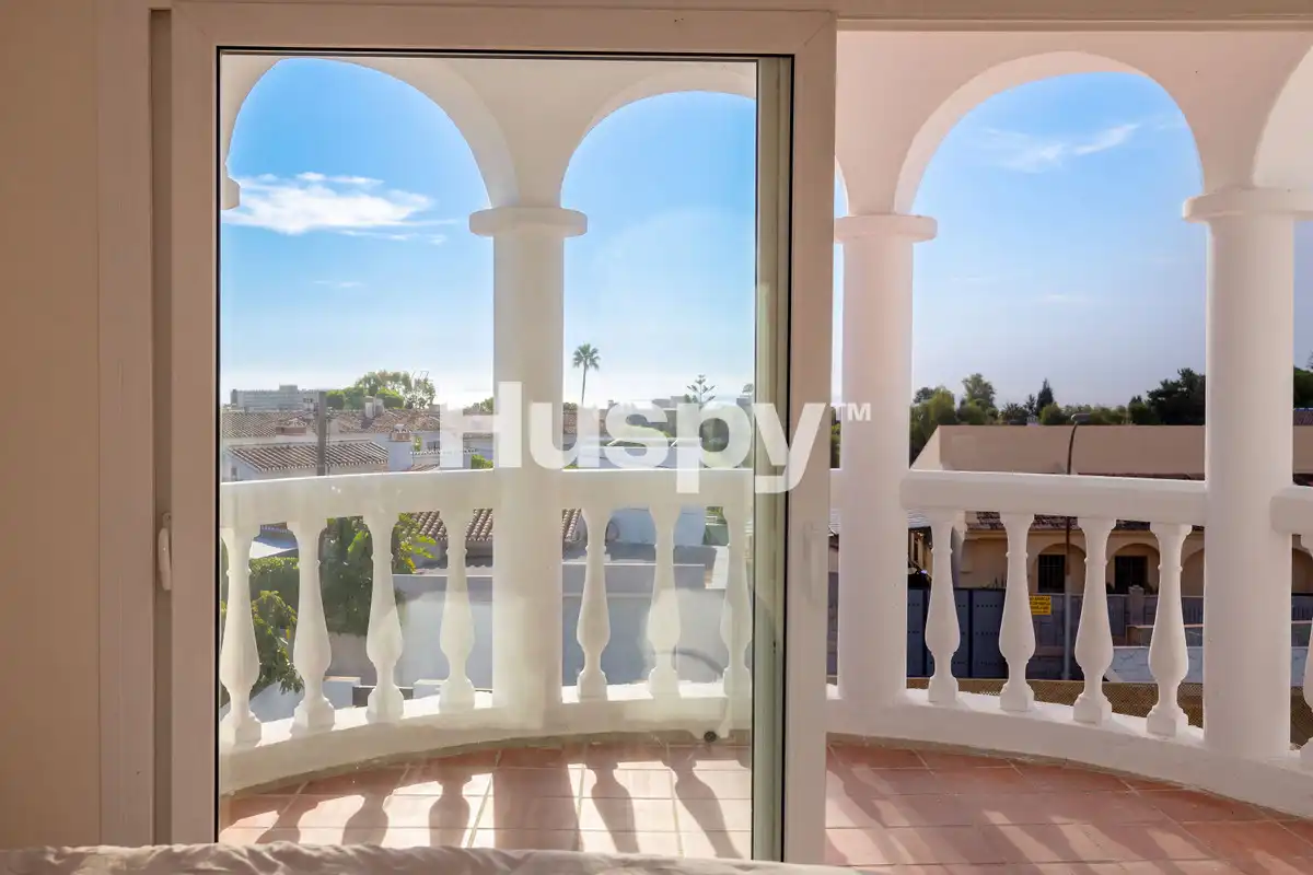 Casa con balcone in vendita a Calle Febrero, imagen 43