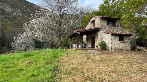 Foto 3 de Finca rústica en venta en Vibaña - Ardisana - Caldueño, Llanes