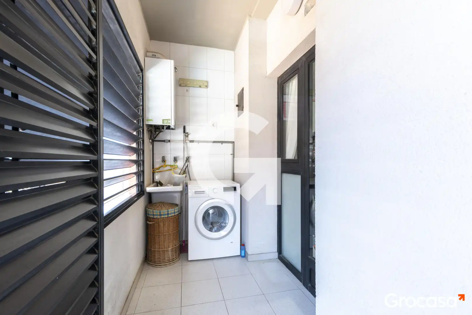 Piso en venta en Sant Feliu de Llobregat con Aire acondicionado, Calefacción y Terraza