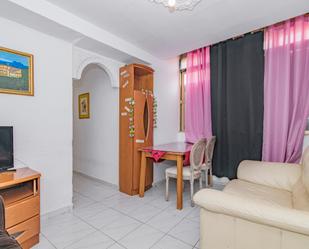 Bedroom of Flat for sale in  Granada Capital  with Balcony