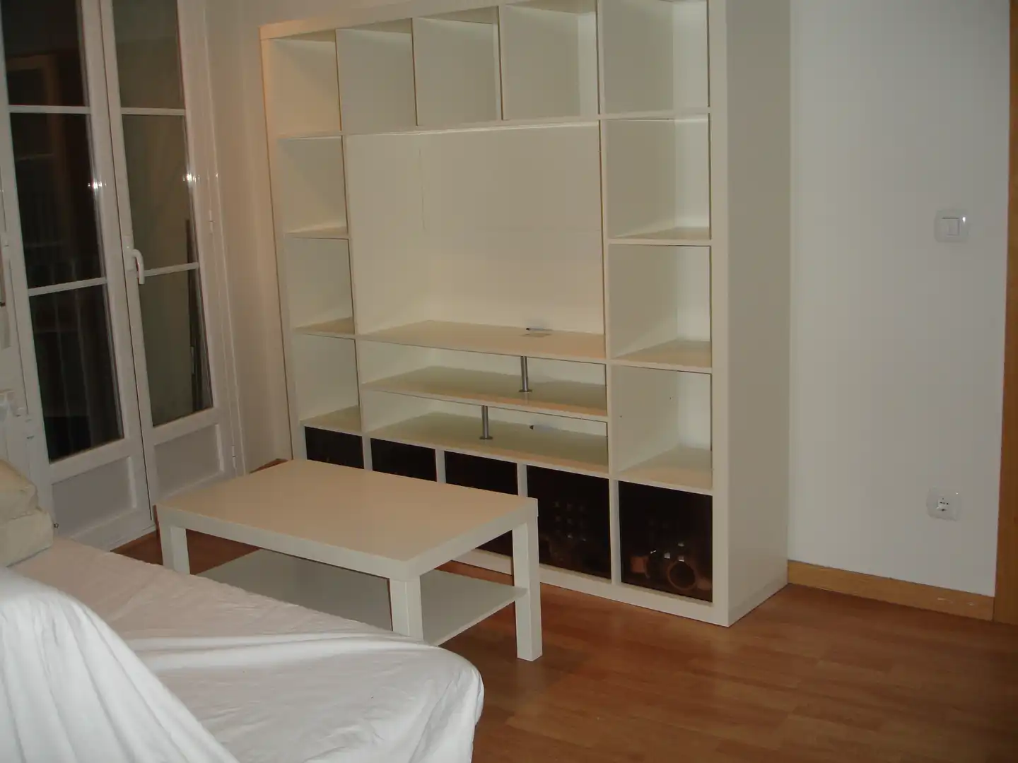 Apartments for rent in San Pablo