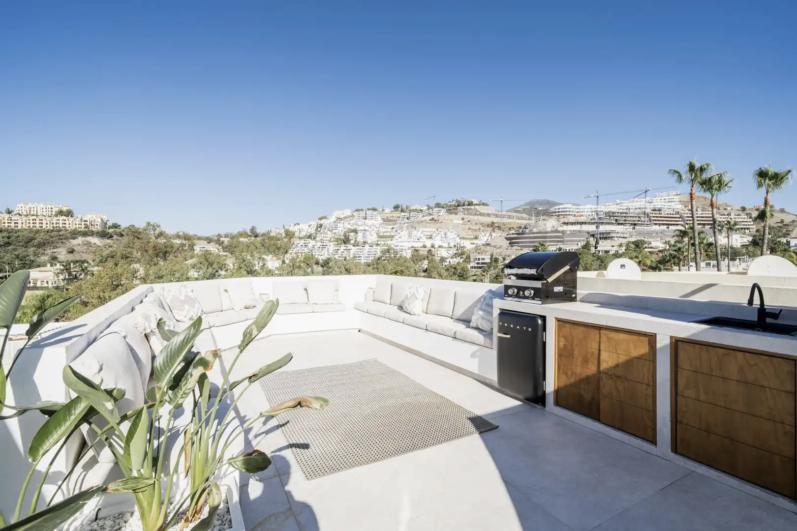 Casa con piscina en venta en Benahavís pueblo, imagen 28