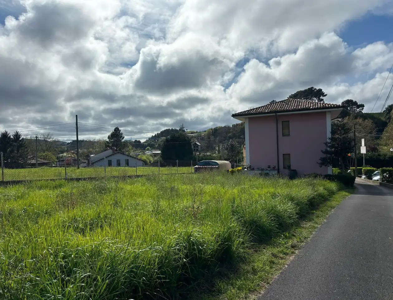 Casa o chalet en venta en Carreño con Jardín privado y Terraza