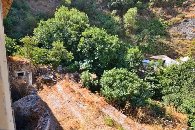 Finca rústica en venta en Arriate con Jardín privado y Terraza