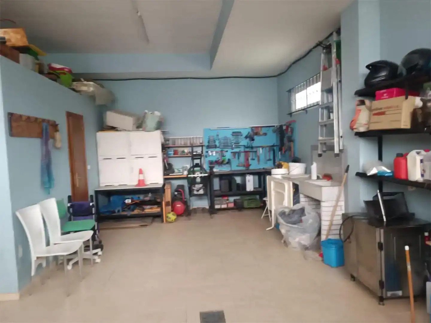 Local en venta en Briviesca con Amueblado