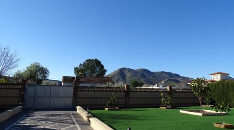 Foto 5 de Casa o chalet en venta en Magnolio, Atarfe, Granada