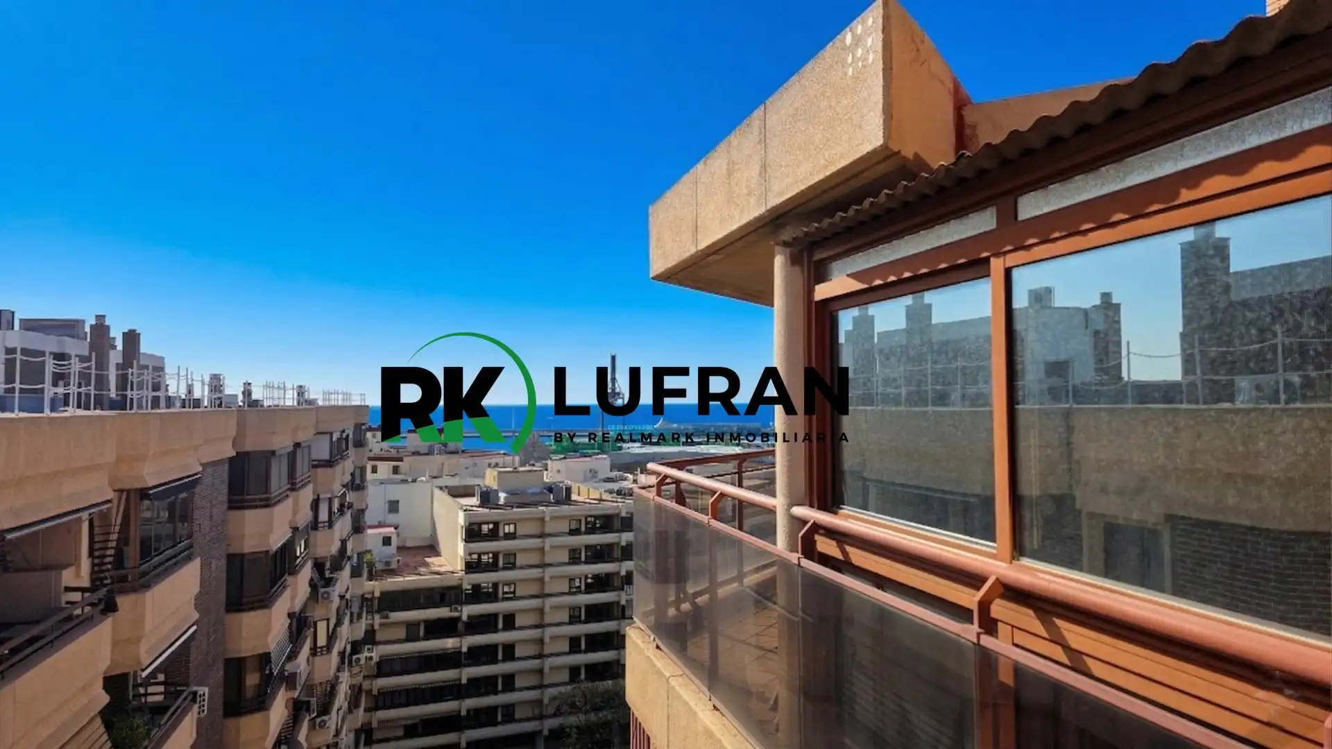 Penthouse mit Terrasse zum Verkauf in Avenida OSCAR ESPLA, imagen 30