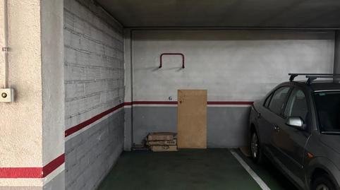 Foto 2 de Garaje de alquiler en Piscinas, Vila-real