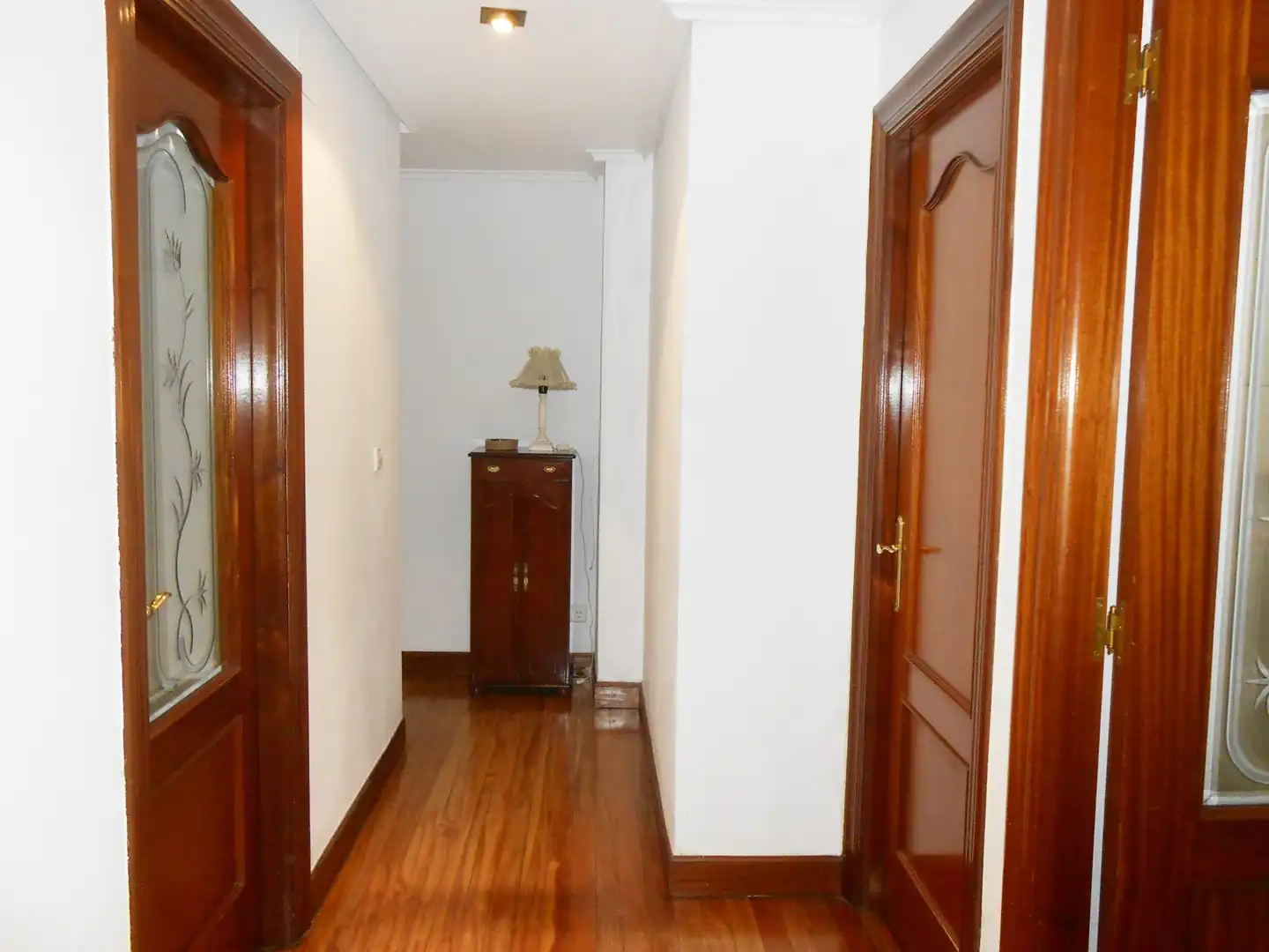 Flat for rent in Bilbao   with Heating, Furnished and Balcony