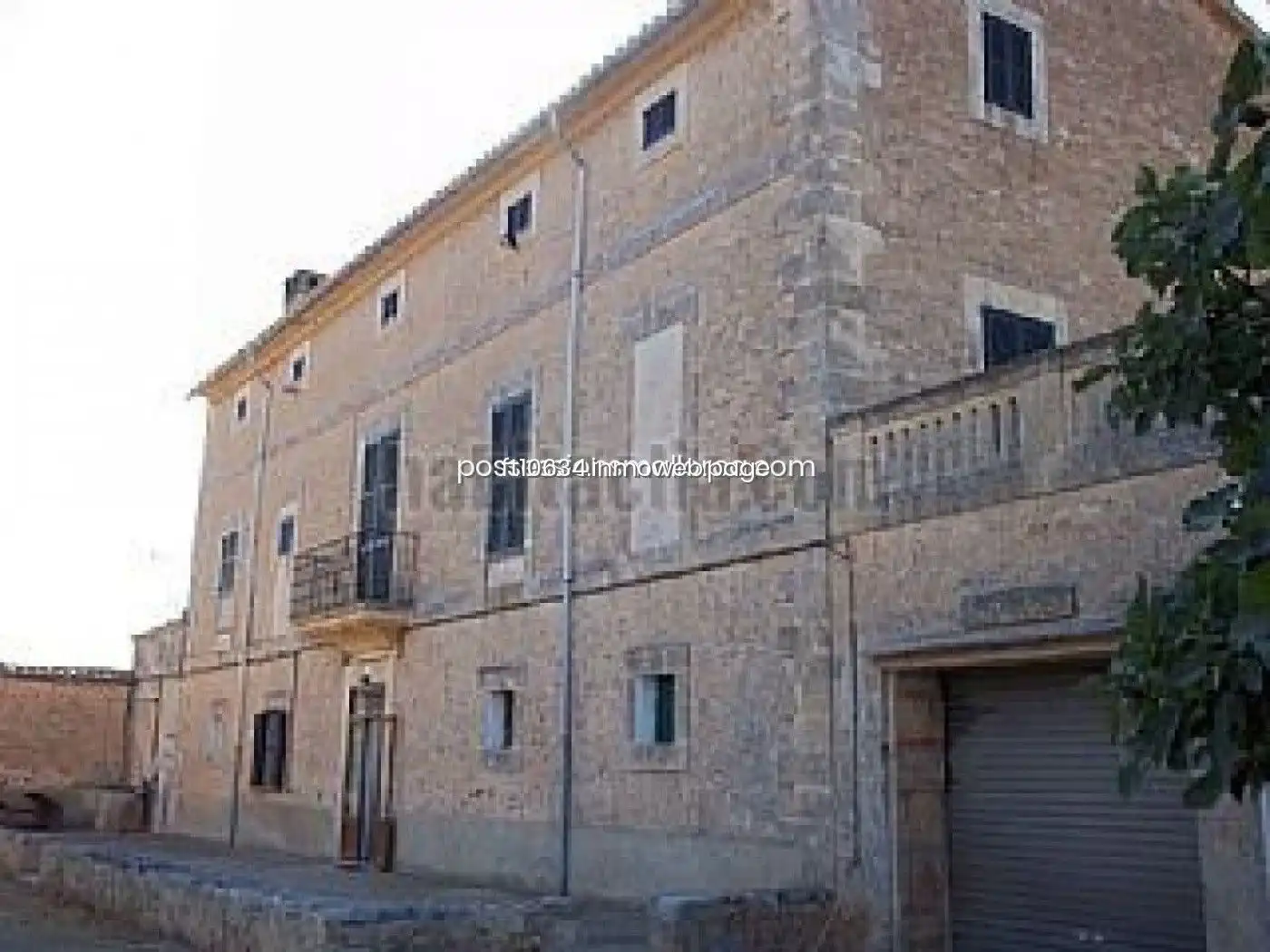 Terreno rustico in vendita a Algaida, imagen 6