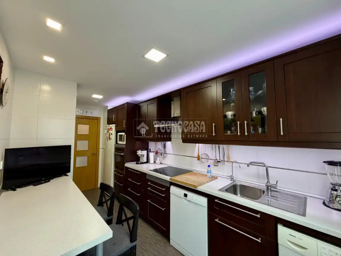 Flat for sale in Ayuntamiento - Avenida Siglo XXI