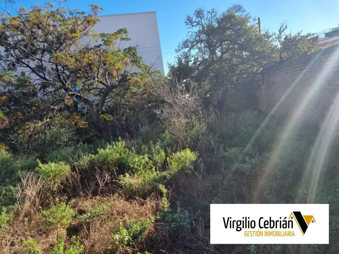 Piso en venta en Chipiona con Jardín privado