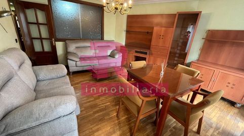 Foto 3 de Piso en venta en Prosperidad - Delicias, Salamanca Capital