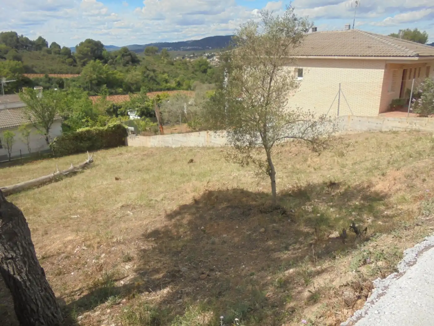 Terreno residencial en venta en Piera, imagen 4