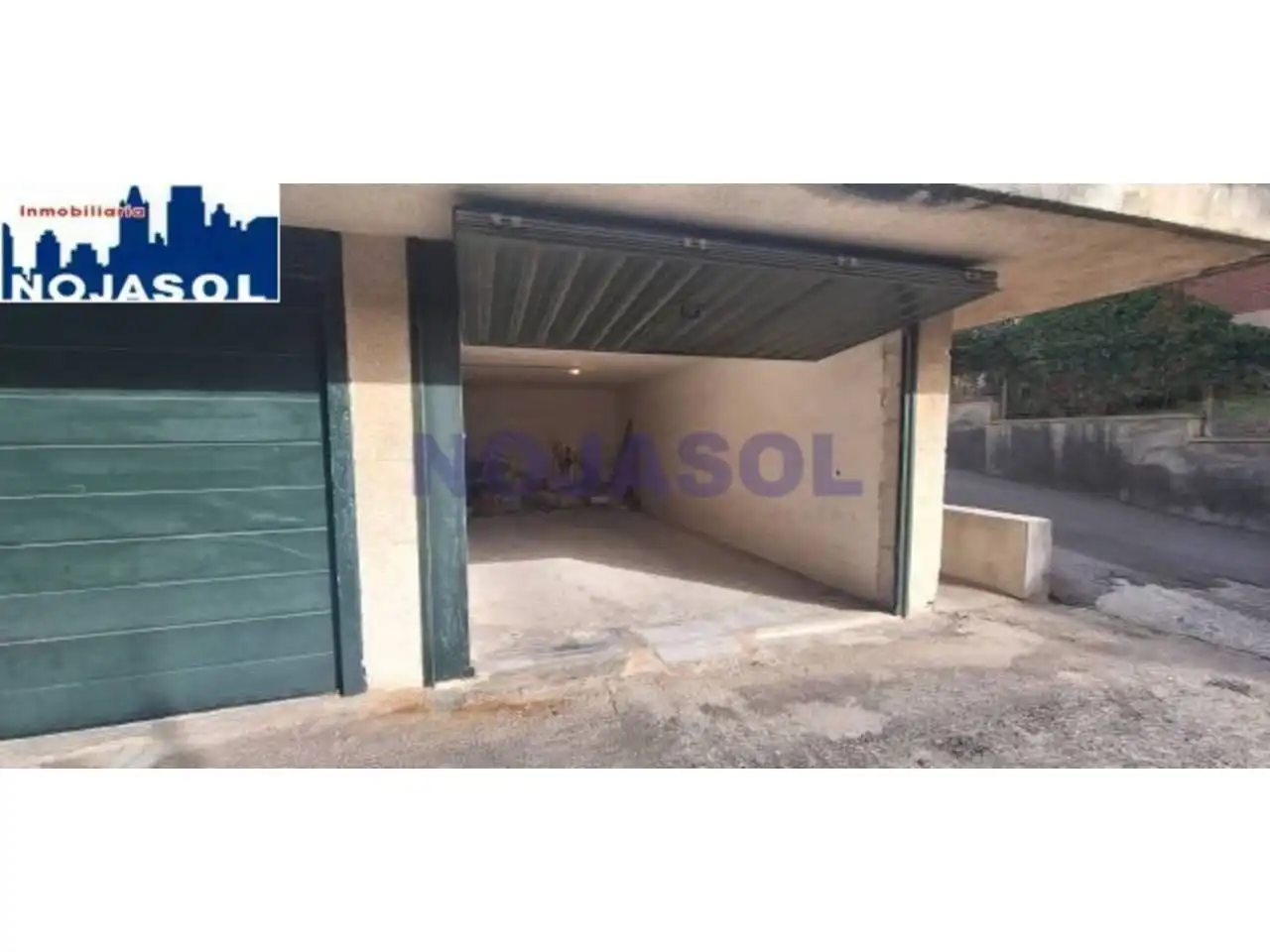 Mini appartamento in affitto a Calle PASEO MARITIMO 8, imagen 47