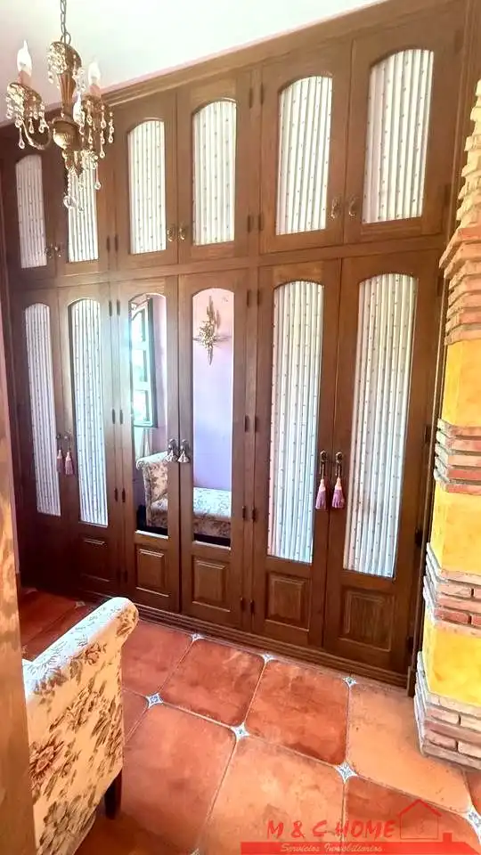 House with pool for sale in Churriana, imagen 35