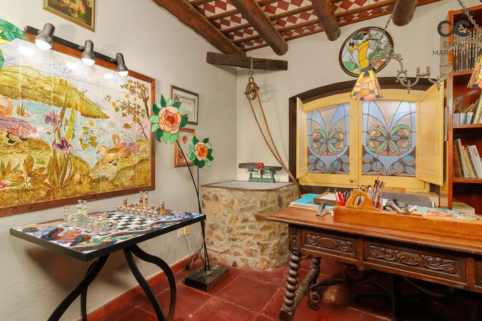 Finca rústica en venda en Mollet de Peralada amb Calefacció, Terrassa i Traster
