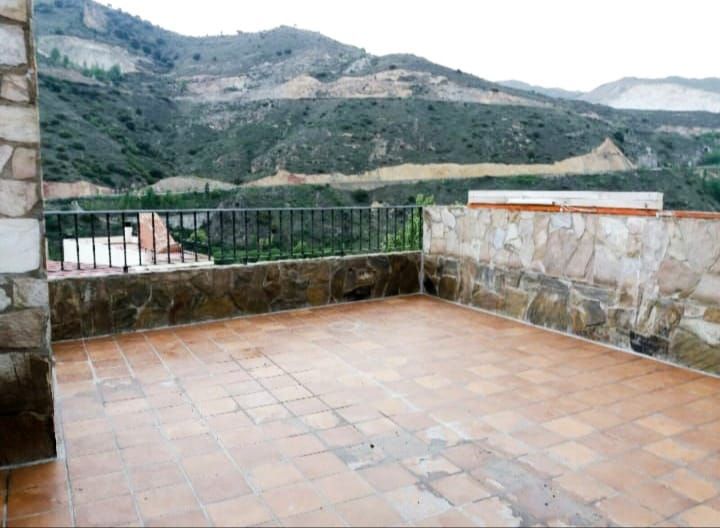 Terrace of House or chalet for sale in Leza de Río Leza  with Heating, Terrace and Furnished
