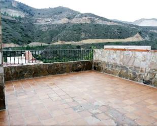 Terrace of House or chalet for sale in Leza de Río Leza  with Heating, Terrace and Furnished