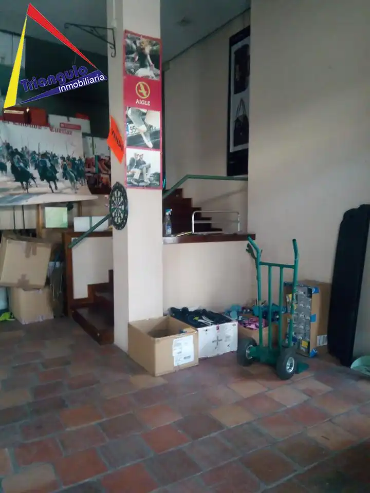 Local comercial en venta en Cuéllar, imagen 10