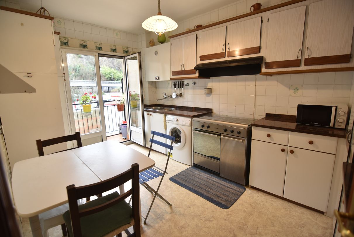 Flat for sale in Barrena Kalea