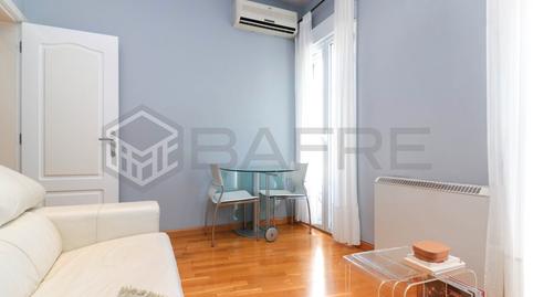 Foto 5 de Piso en venta en Adelfas, Madrid