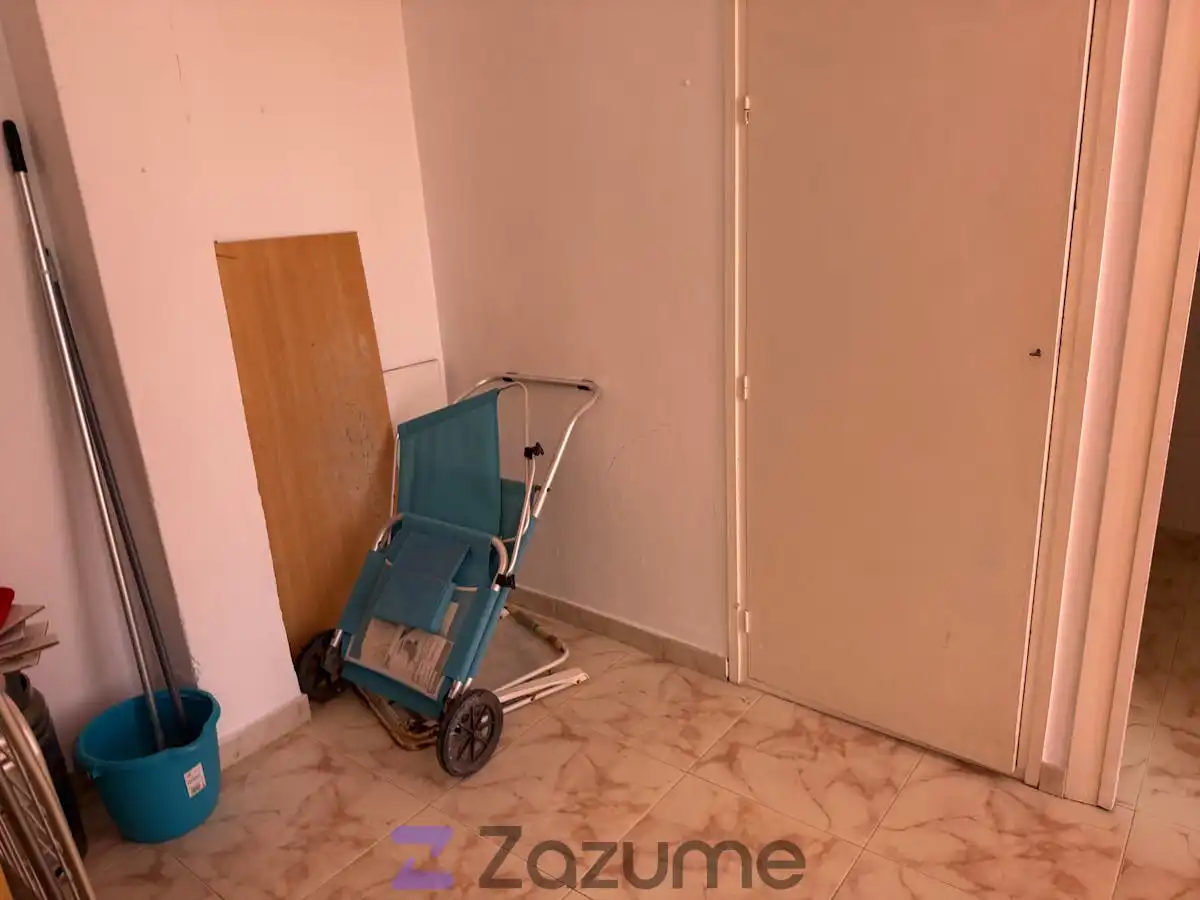 Wohnung zur Miete in Alicante / Alacant mit Klimaanlage, Terrasse und Möbliert
