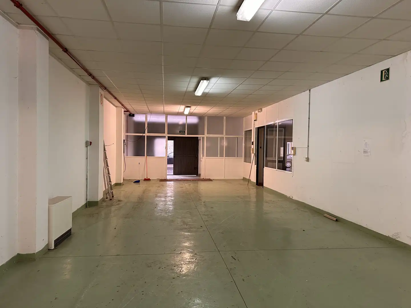 Business premises for sale in A BAÑA, imagen 3