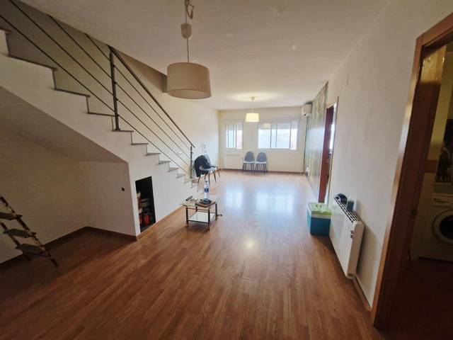 Dúplex en Venta en  TOLEDO en Pozuelo de Calatrava