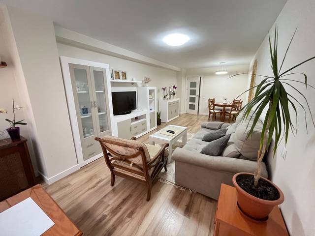 Piso en Venta en La Unión - Cruz de Humilladero - Los Tilos