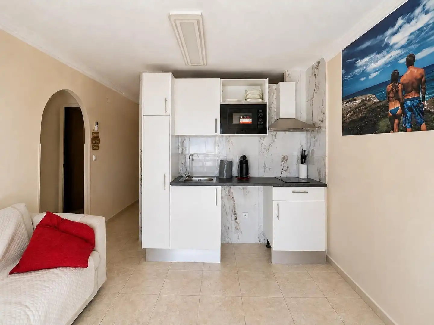 Apartament amb ascensor en venda a Salins - Cavall de Mar, imagen 9