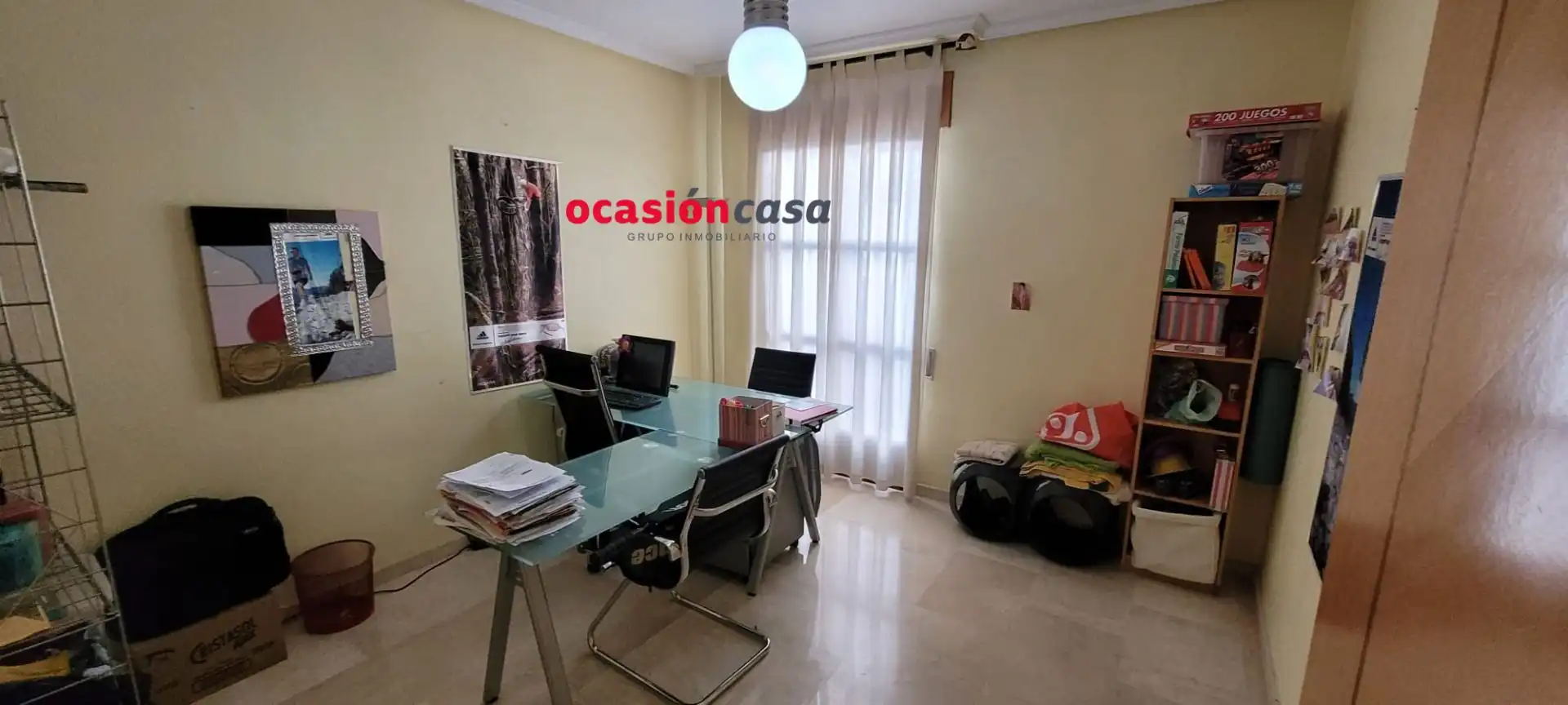 Piso en venta en Pozoblanco con Calefacción, Terraza y Trastero