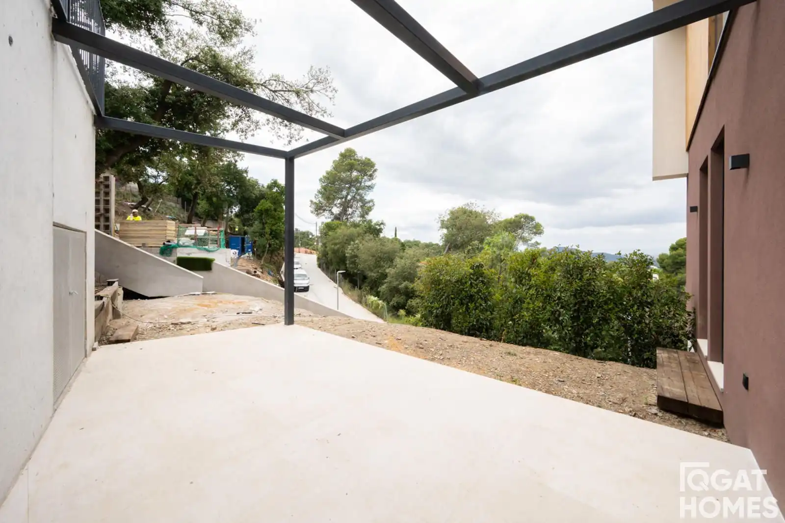 Chalet con piscina en venta en Pere Planas, imagen 49