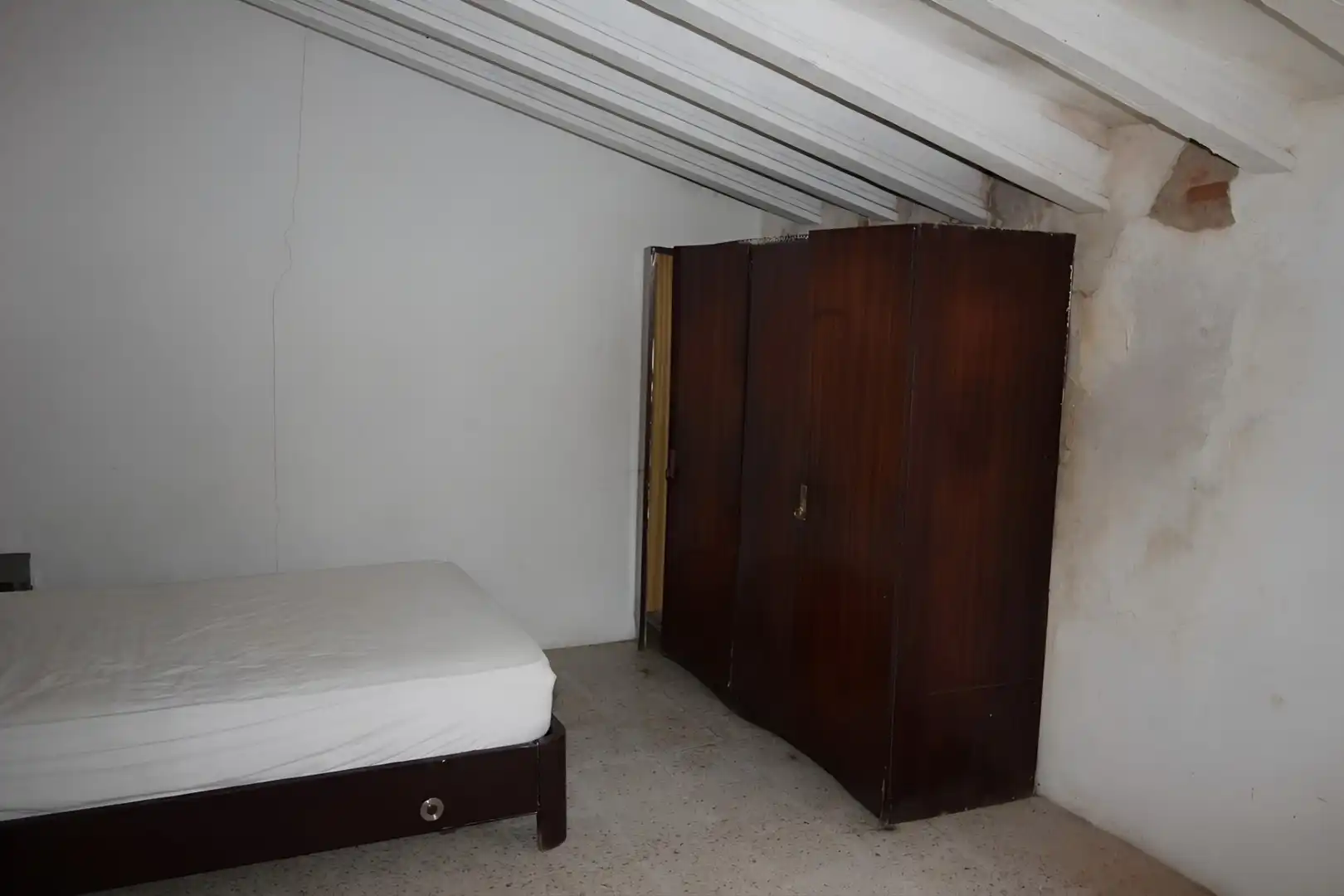 Bedroom of Houses for sale in Capmany, Girona