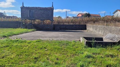 Foto 2 de Finca rústica en venda a Pesadoira, 25, Negreira, A Coruña