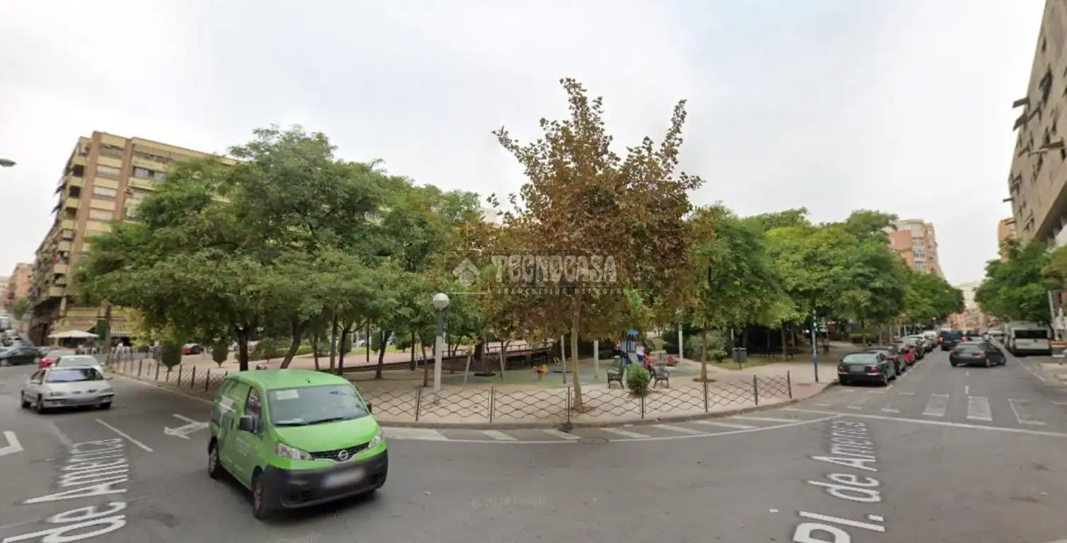 Gewerbefläche zum Verkauf in Campoamor - Altozano, imagen 24