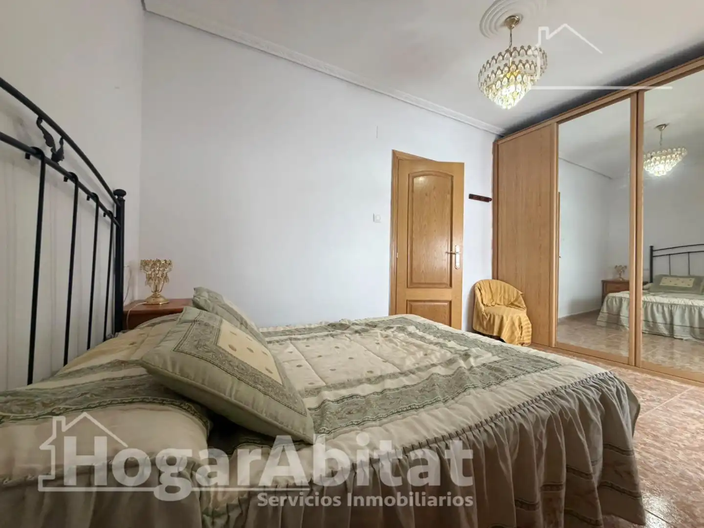 Habitación de Piso en venta en Puerto de Sagunto