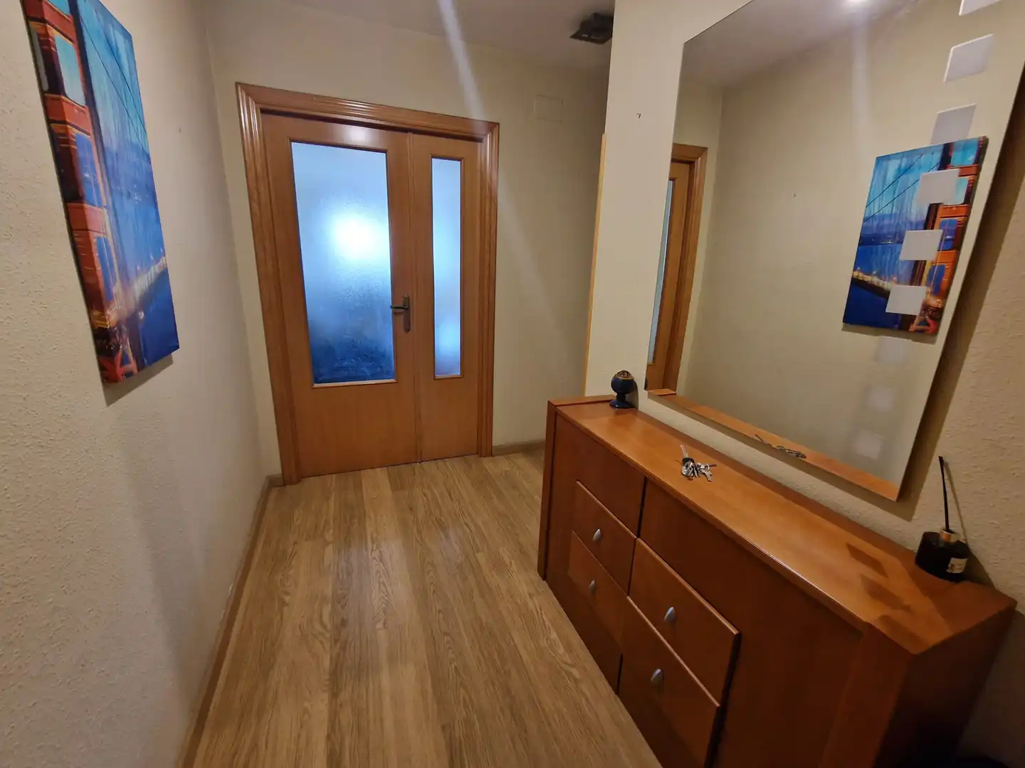 Flat for sale in Montcada i Reixac  with Air Conditioner, Heating and Storage room