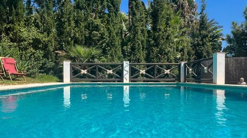 Foto 4 de Casa o xalet en venda a Co Guadalmansa, 21, Los Flamingos, Benahavís