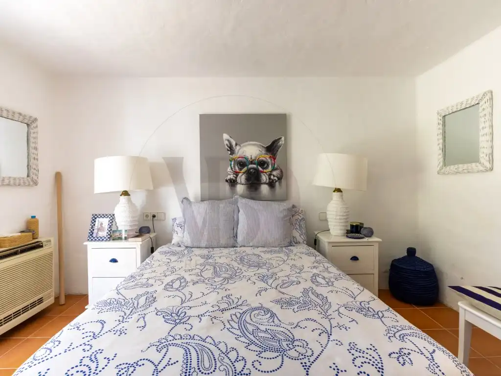 Haus zur Miete in Calle 18 Port Des Torrent, imagen 45
