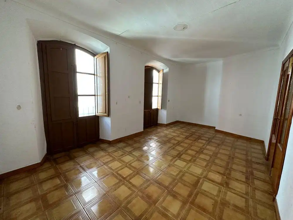 Casa en venda a Llana