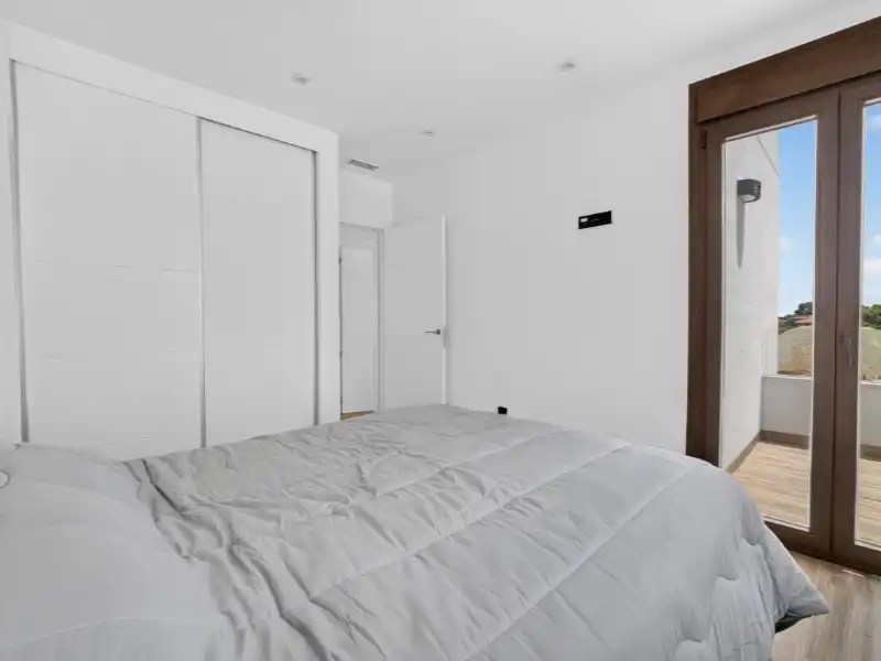 Monolocale con terrazza in vendita a Los Balcones - Los Altos, imagen 20