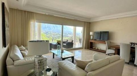 Foto 5 de Planta baixa de lloguer a Las Brisas, Málaga