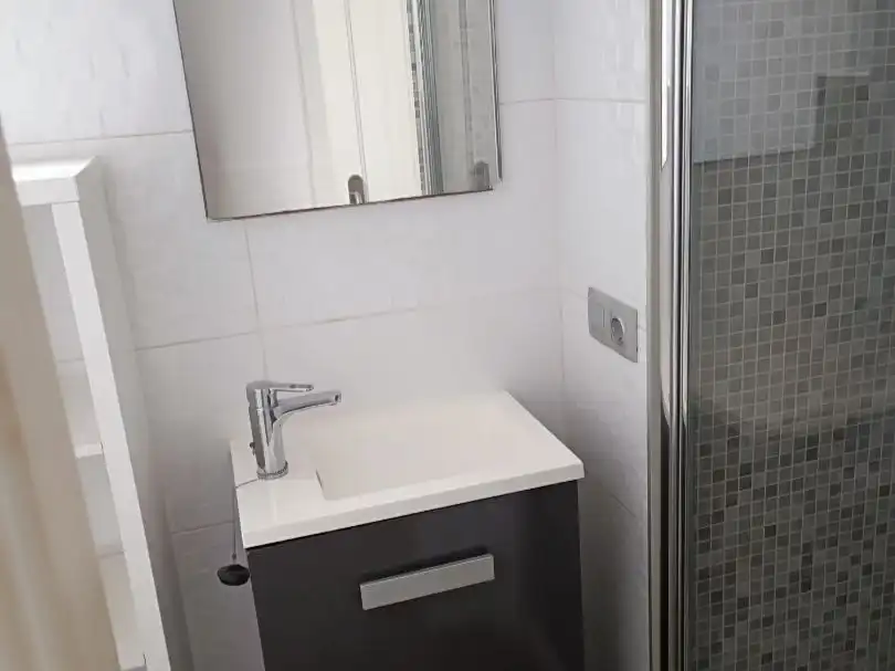 Baño de Piso en venta en Centro