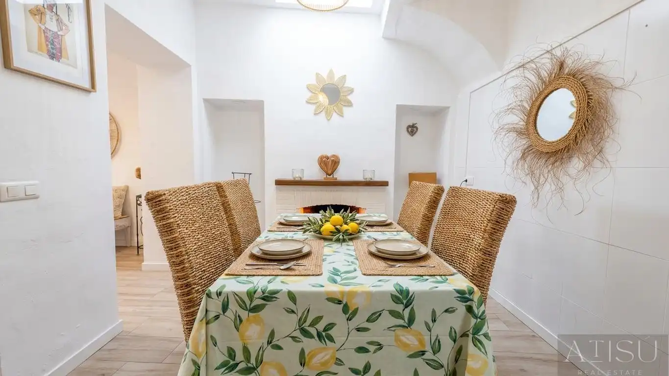 Villa avec terrasse à vendre à Carrer de la Morera 7, imagen 6