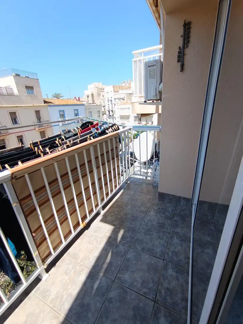 Maison avec balcon à vendre à L'Ametlla de Mar pueblo, imagen 12