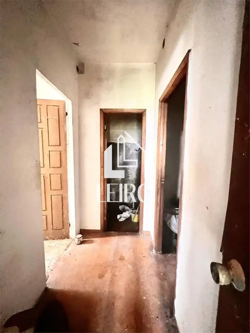 Casa o xalet en venda en Ribadumia