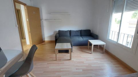 Foto 5 von Zimmer in Avenida de Barcelona, La Trinidad, Málaga Capital
